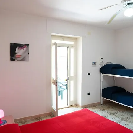Дом отдыха Casa Gino A 70 Mt Dalla Di