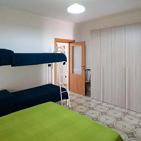 Дом отдыха Casa Gino A 70 Mt Dalla Di