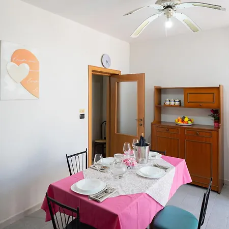 Дом отдыха Casa Gino A 70 Mt Dalla Di