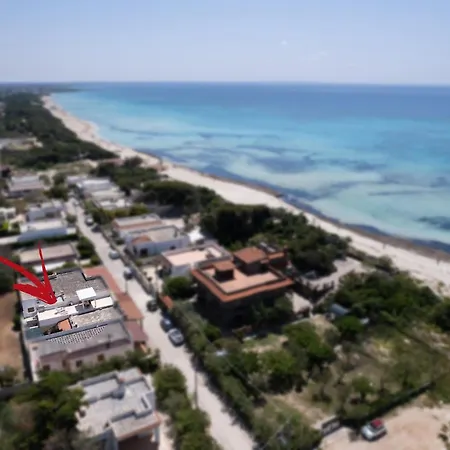 Casa Gino A 70 Mt Dalla Di *