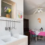 Casa Gino A 70 Mt Dalla Di * Punta Prosciutto