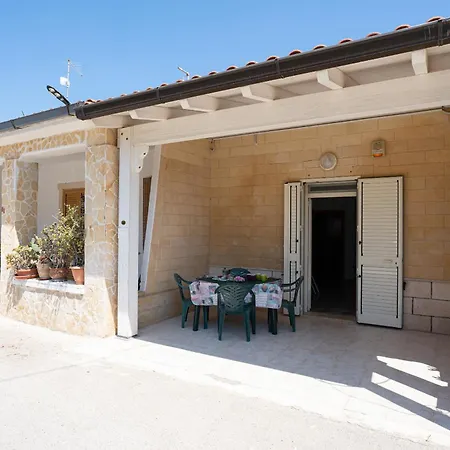 Casa Gino A 70 Mt Dalla Di Semesterbostad Punta Prosciutto