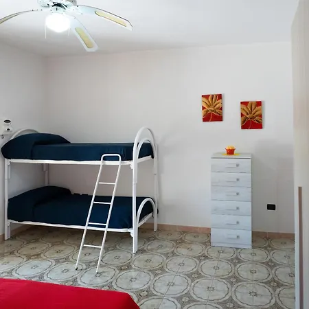 Prázdninový dům Casa Gino A 70 Mt Dalla Di *