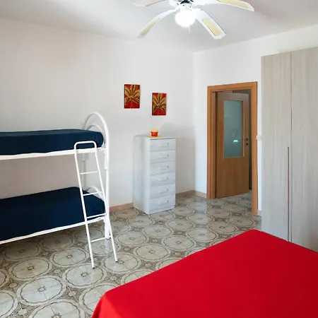 Casa Gino A 70 Mt Dalla Di Punta Prosciutto
