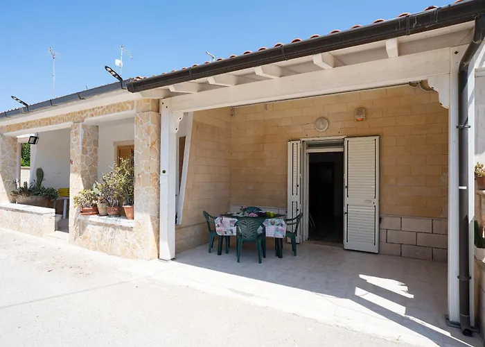 Casa Gino A 70 Mt Dalla Di Prázdninový dům Punta Prosciutto