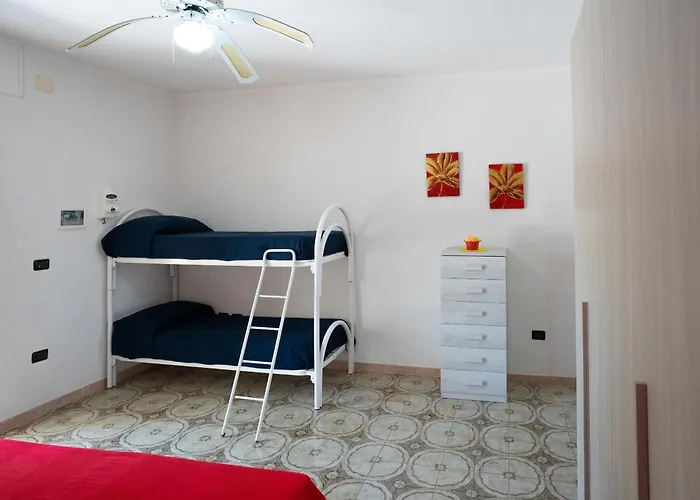 Prázdninový dům Casa Gino A 70 Mt Dalla Di *