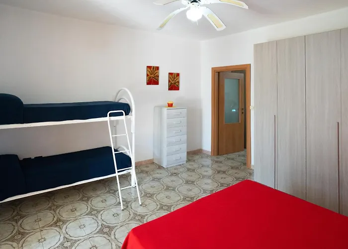 Casa Gino A 70 Mt Dalla Di Punta Prosciutto