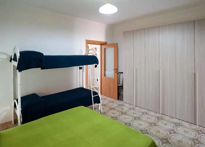 Prázdninový dům Casa Gino A 70 Mt Dalla Di