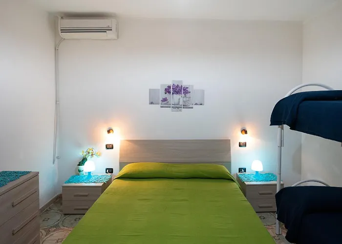 Prázdninový dům Casa Gino A 70 Mt Dalla Di