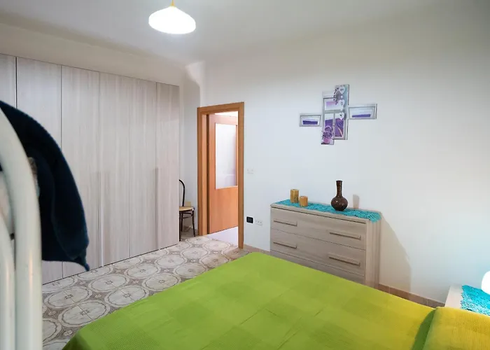 Casa Gino A 70 Mt Dalla Di Punta Prosciutto