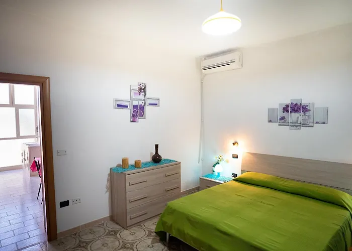 Casa Gino A 70 Mt Dalla Di