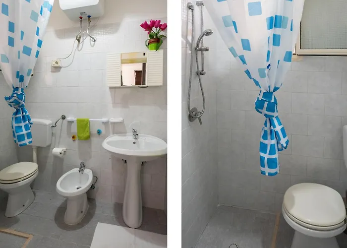 Casa Gino A 70 Mt Dalla Di Prázdninový dům