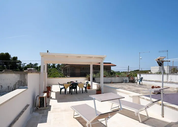 Prázdninový dům Casa Gino A 70 Mt Dalla Di Punta Prosciutto